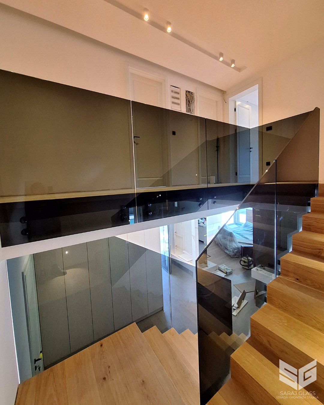 Staklene ograde - Image 2