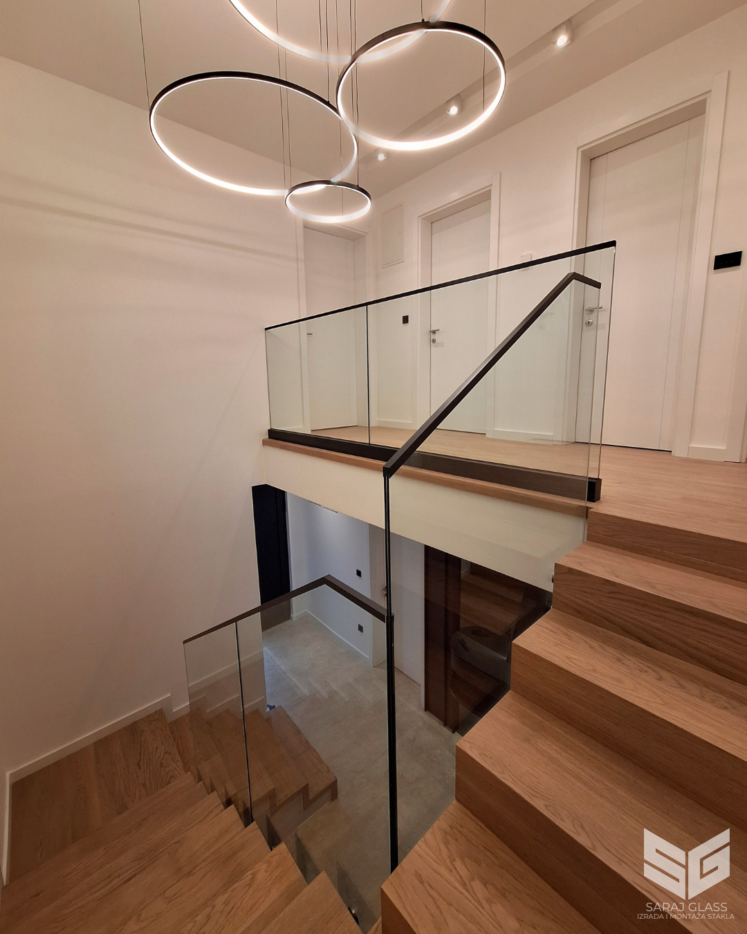 Staklene ograde - Image 3