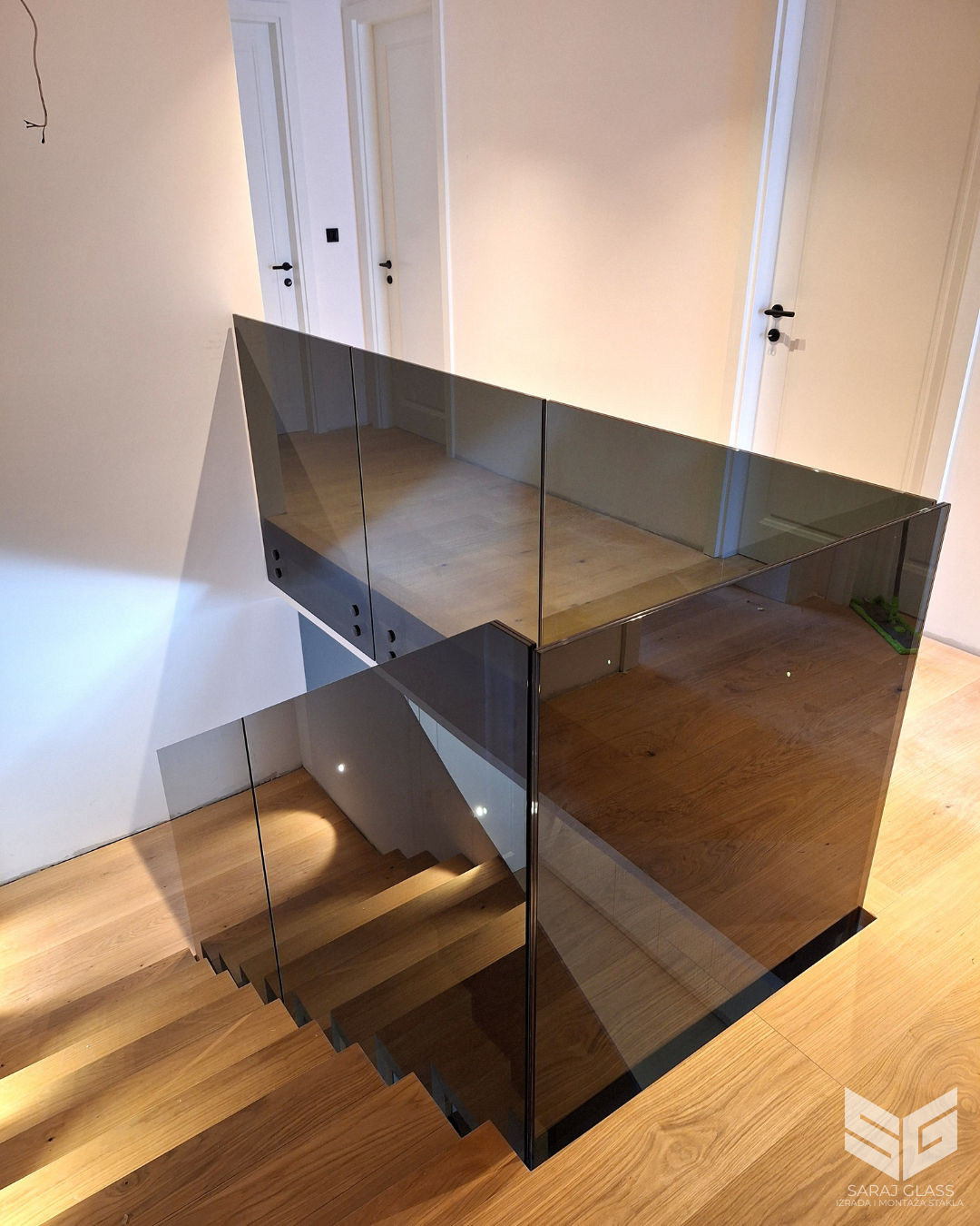 Staklene ograde - Image 4