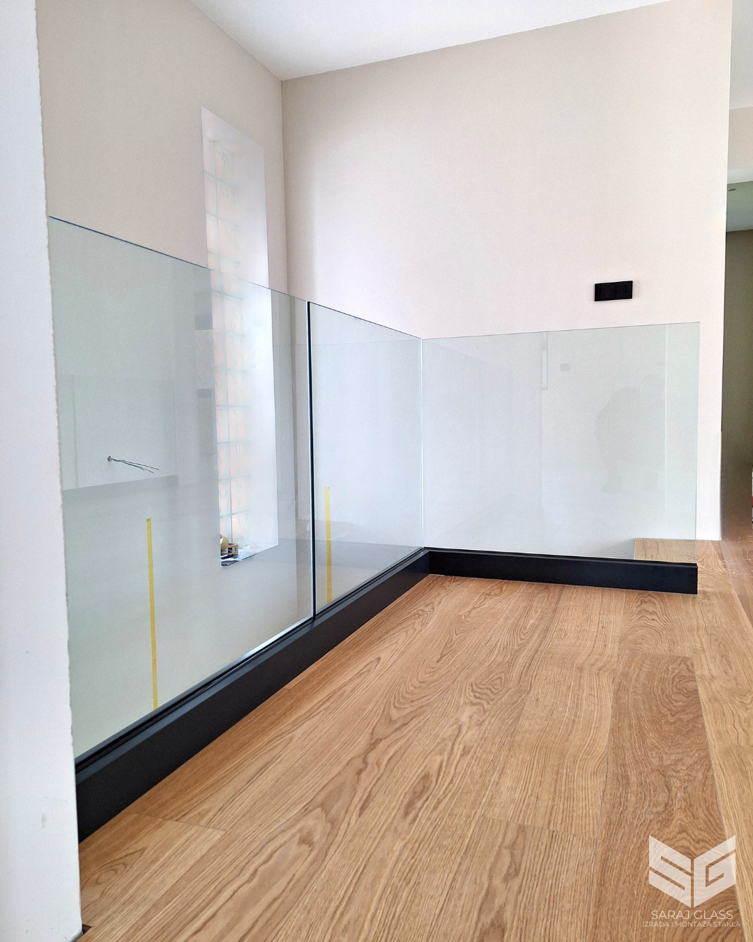 Staklene ograde - Image 6