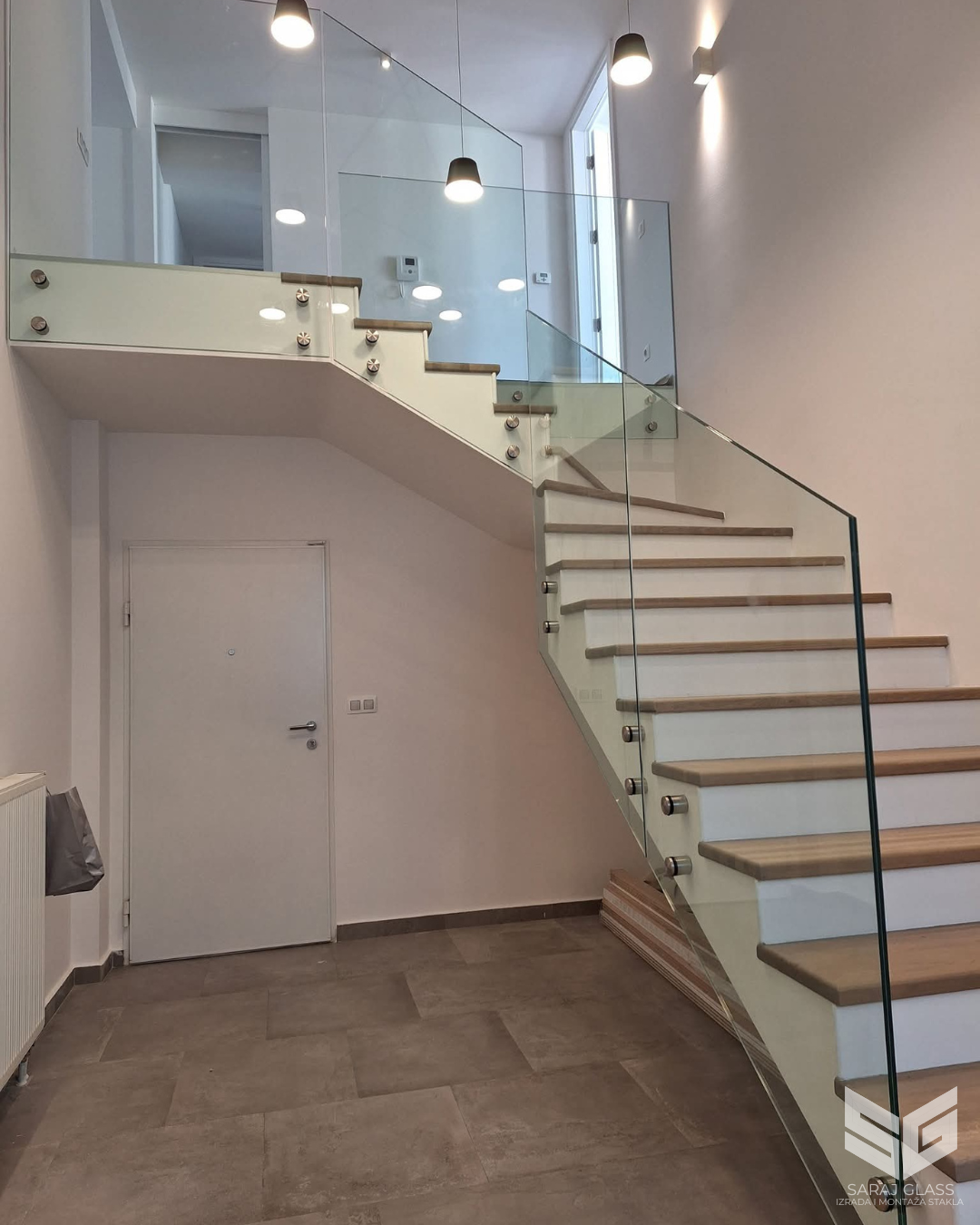 Staklene ograde - Image 5