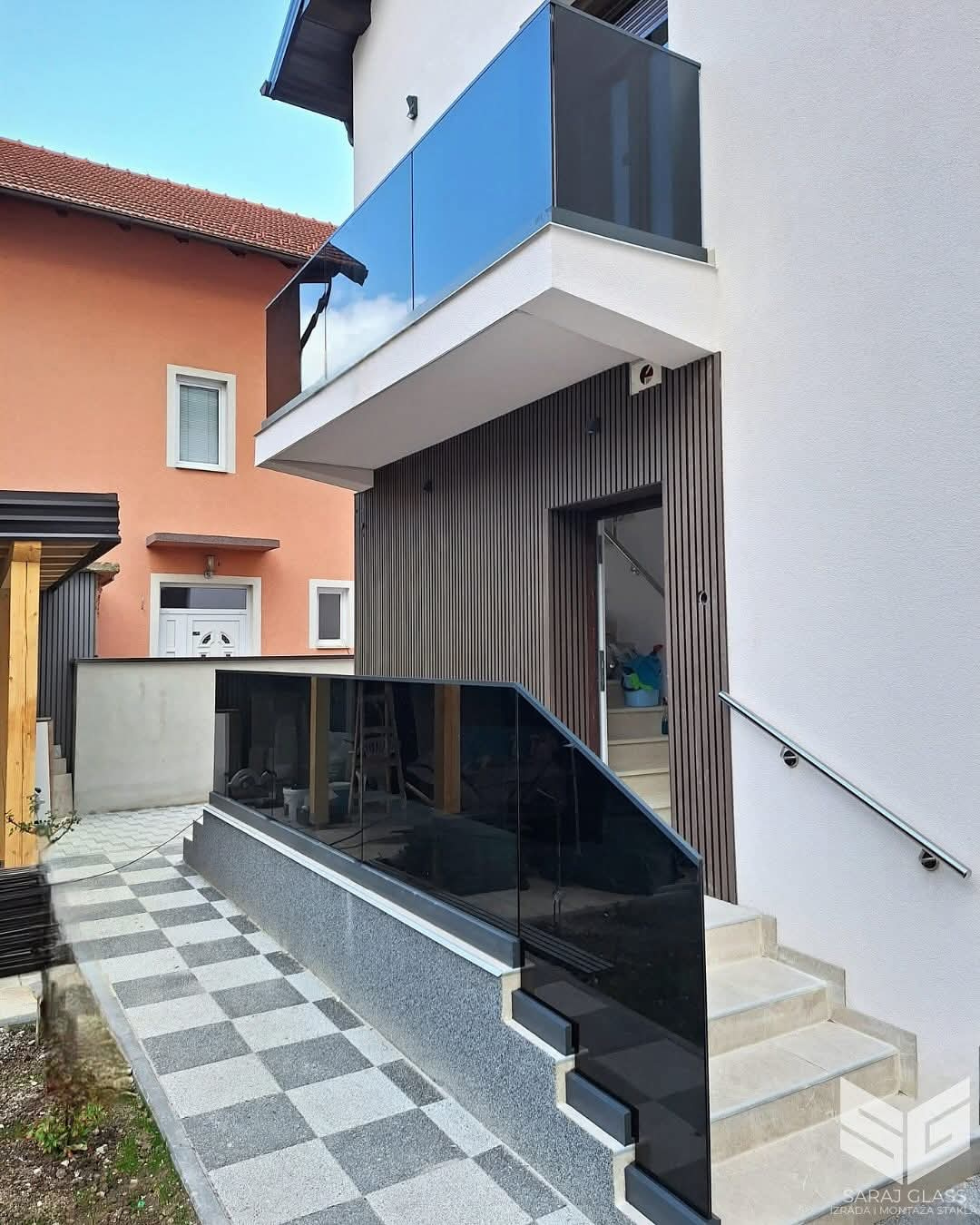 Staklene ograde - Image 7