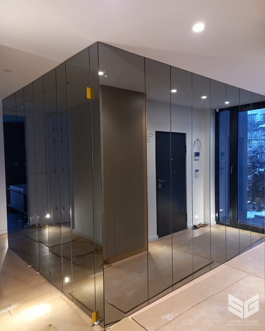 Ogledala i LED ogledala - Image 6