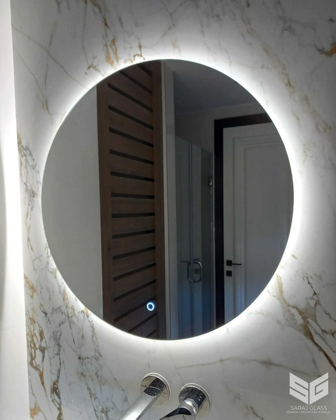 Ogledala i LED ogledala - Image 2