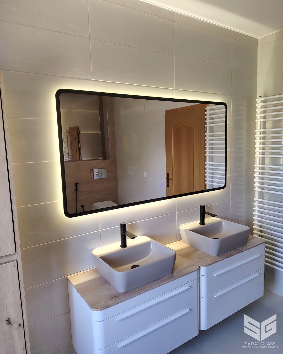 Ogledala i LED ogledala - Image 3