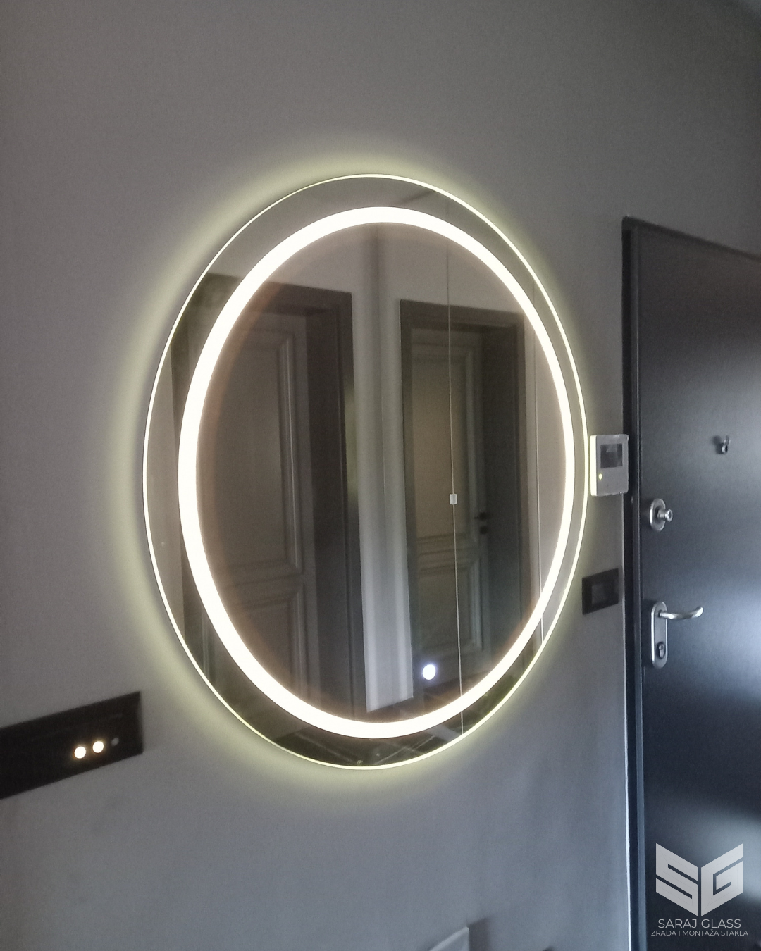 Ogledala i LED ogledala