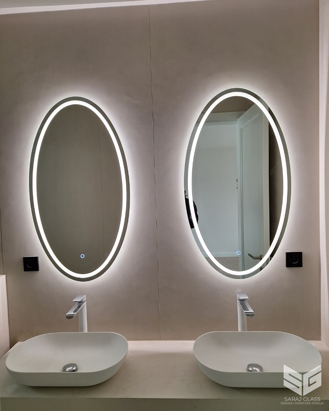 Ogledala i LED ogledala - Image 4