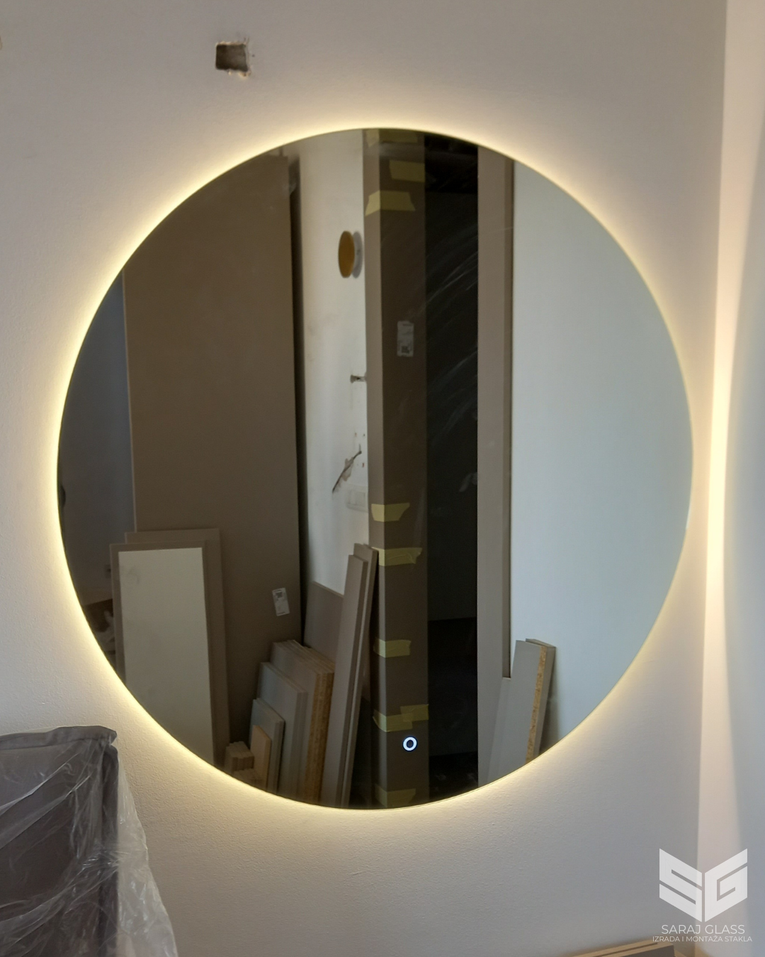 Ogledala i LED ogledala - Image 5