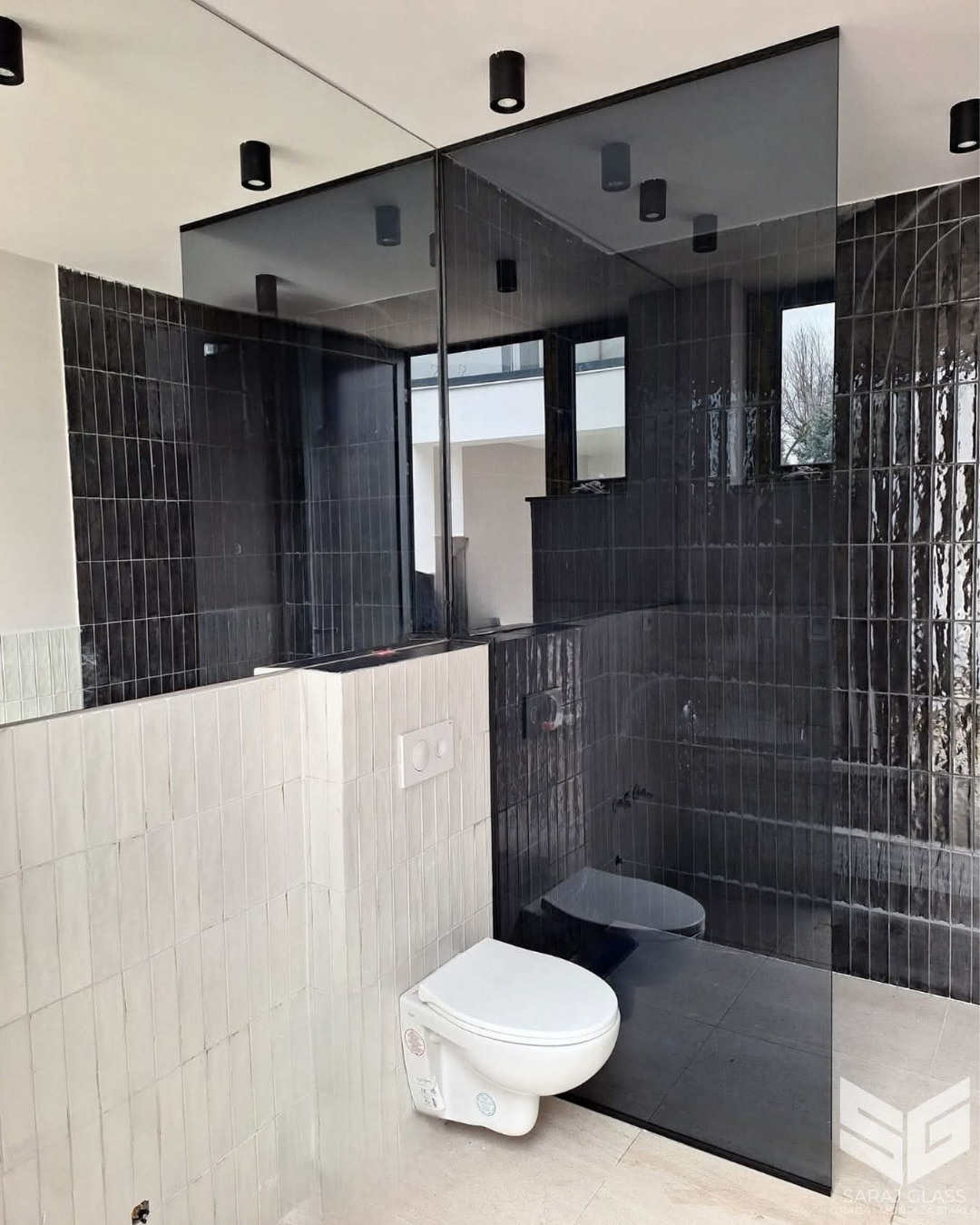 Fiksne stijenke za tuš - Image 2